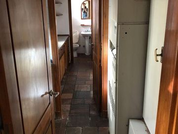 Departamento 5 ambientes en Olivos, de Libertador al rio con 2 cocheras y baulera !