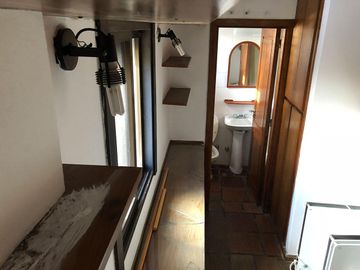 Departamento 5 ambientes en Olivos, de Libertador al rio con 2 cocheras y baulera !