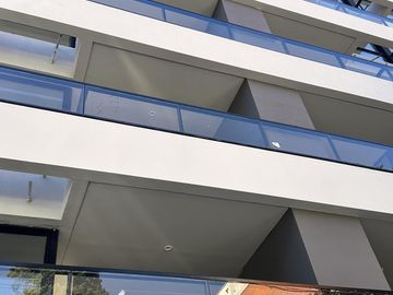 Monoambiente a Estrenar - Villa Devoto - SUM - Parrilla - Balcon - Solarium - Cocheras