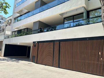 Monoambiente a Estrenar - Villa Devoto - SUM - Parrilla - Balcon - Solarium - Cocheras