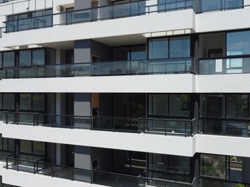 Monoambiente a Estrenar - Villa Devoto - SUM - Parrilla - Balcon - Solarium - Cocheras