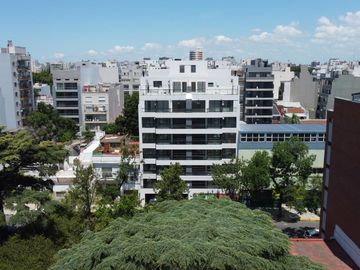 Monoambiente a Estrenar - Villa Devoto - SUM - Parrilla - Balcon - Solarium - Cocheras