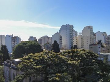 Monoambiente a Estrenar - Villa Devoto - SUM - Parrilla - Balcon - Solarium - Cocheras