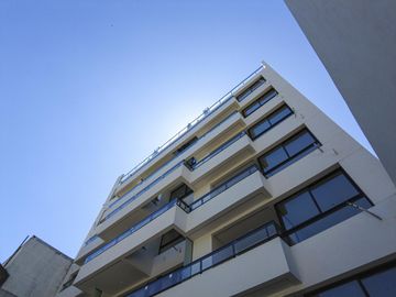 Monoambiente a Estrenar - Villa Devoto - SUM - Parrilla - Balcon - Solarium - Cocheras