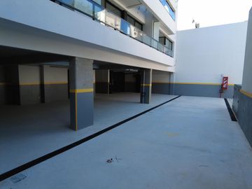 Monoambiente a Estrenar - Villa Devoto - SUM - Parrilla - Balcon - Solarium - Cocheras