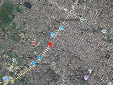 Depósito en venta - 1 Baño - 450Mts2 - Mar del Plata