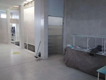 Depósito en venta - 1 Baño - 450Mts2 - Mar del Plata