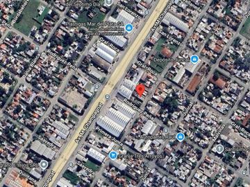 Depósito en venta - 1 Baño - 450Mts2 - Mar del Plata