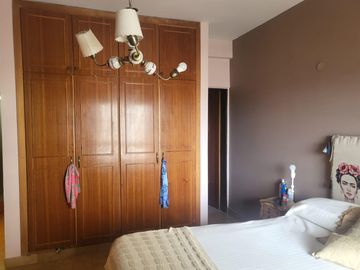 Casa en  Santa Genoveva