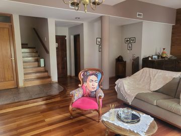 Casa en  Santa Genoveva