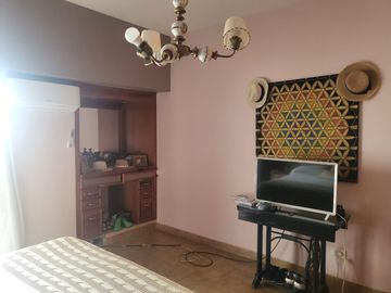 Casa en  Santa Genoveva