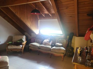 Casa en  Santa Genoveva