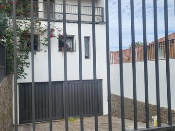Casa en  Santa Genoveva