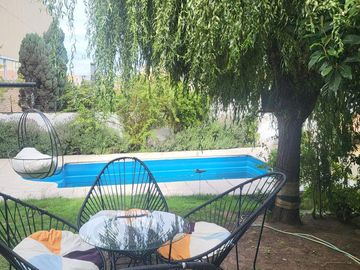 Casa en  Santa Genoveva