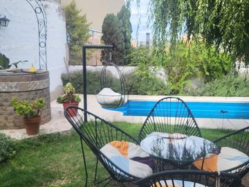 Casa en  Santa Genoveva