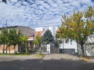 Casa en  Santa Genoveva