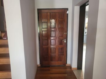 Casa en  Santa Genoveva