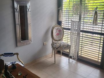 Casa en  Santa Genoveva