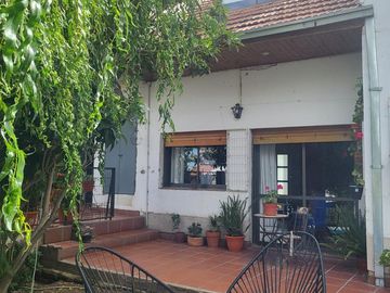 Casa en  Santa Genoveva