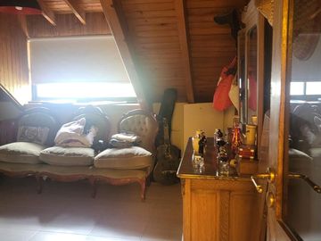 Casa en  Santa Genoveva