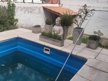 Casa en  Santa Genoveva