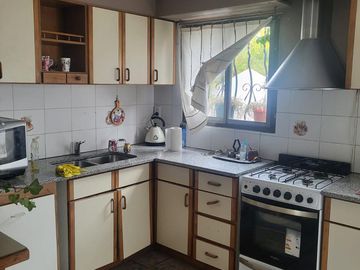 Casa en  Santa Genoveva
