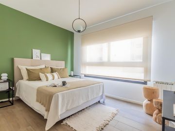 Departamento en venta en Caballito 3 ambientes con amenities
