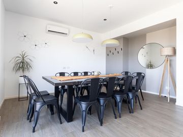 Departamento en venta en Caballito 3 ambientes con amenities