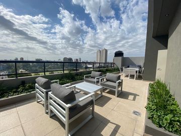 Departamento en venta en Caballito 3 ambientes con amenities