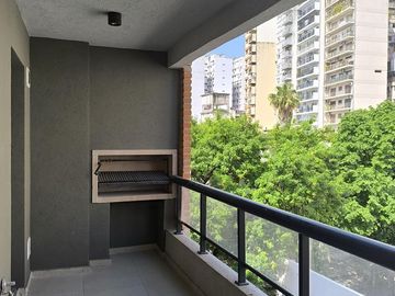 Departamento en venta en Caballito 3 ambientes con amenities