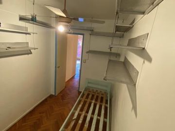 Honorio Pueyrredon  600 Departamento 4 Ambientes 2 Baños 100m2 Caballito