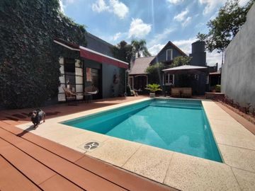 Casa en Villa Ballester