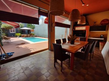 Casa en Villa Ballester