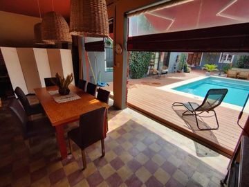Casa en Villa Ballester