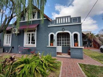 Casa en Villa Ballester