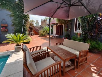 Casa en Villa Ballester