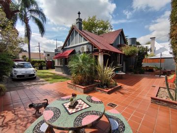 Casa en Villa Ballester