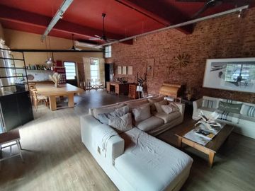 Casa en Villa Ballester