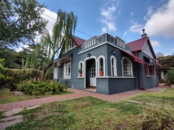 Casa en Villa Ballester