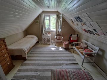 Casa en Villa Ballester