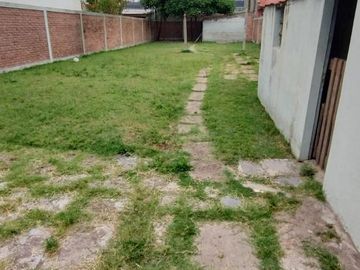 Casa 3 ambientes en venta, lote 600 metros, APTA CREDITO, Berazategui