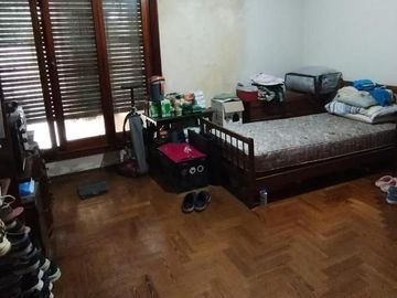 Casa 3 ambientes en venta, lote 600 metros, APTA CREDITO, Berazategui