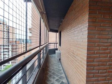 Departamento Premium en venta Barrio Norte
