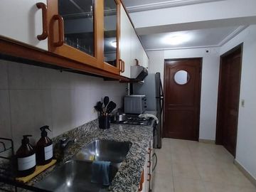 Departamento Premium en venta Barrio Norte