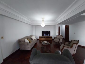 Departamento Premium en venta Barrio Norte