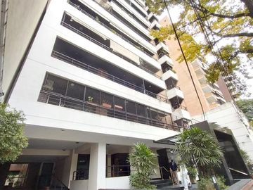 Departamento Premium en venta Barrio Norte