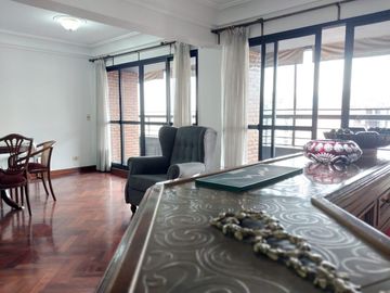 Departamento Premium en venta Barrio Norte