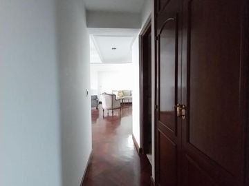 Departamento Premium en venta Barrio Norte