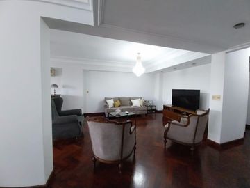 Departamento Premium en venta Barrio Norte