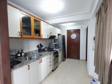 Departamento Premium en venta Barrio Norte